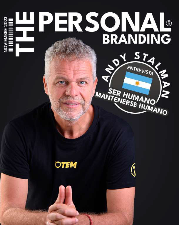The Personal Branding Tercera Edición