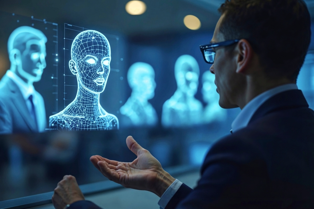 Inteligencia artificial y marca personal: el verdadero diferencial sigue siendo humano